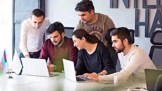 Marketplace ecommerce development for MSMEs