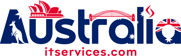 Top-notch IT services in Australia | Australia IT services company