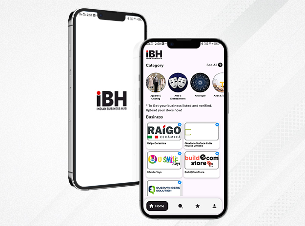 Indian Business Hub | Android applications development solutions