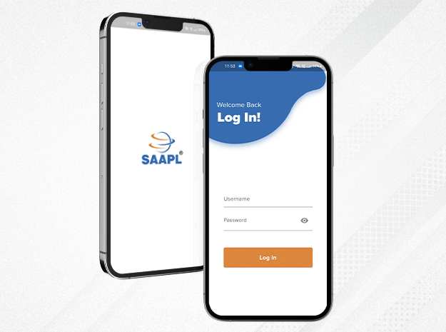 SAAPL | Top Ionic mobile app development