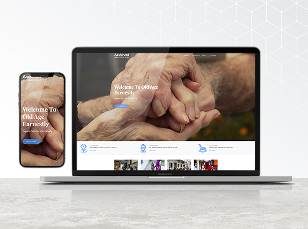 Unique Website Development