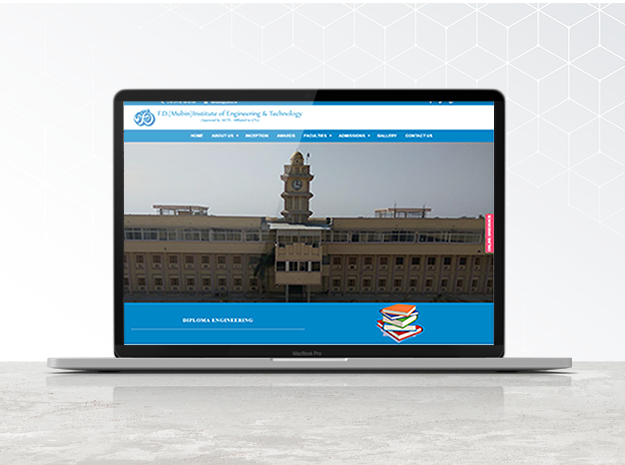 RFD Mubin | Magento e-commerce development in Australia